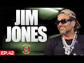 Download Lagu Jim Jones spreekt over Japan, de groeiende markt in New York, stackbundels en meer - Stage One Po...