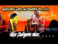 Lagu BAGONG DADI RATU LALI KARO BOJONE