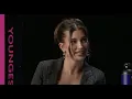 Skincare s Supermodel Hailey Bieber Forbes Under 30 Summit Keynote