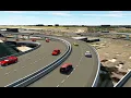 LAX Airfield and Terminal Modernization Project - Visual Simulation of Proposed Roadway