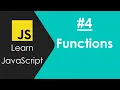 Javascript Functions Web Development
