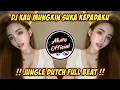 Lagu DJ Kau Mungkin Suka Kepadaku Jungle Dutch Full Bass Full Beat Jedag Jedug | Dj Suka Suka Tiktok