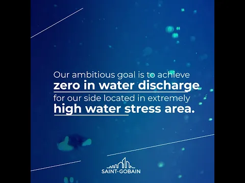 Watch World Water Day on YouTube.