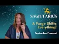 Download Lagu Sagittarius - A Purge Shifts Everything!  September Energy