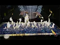 36 x 12 Drop In Burner Pan Demo