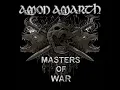 Amon Amarth - Masters of War (Slowed - Reverb)