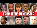 Download Lagu The Most BRUTAL Teenagers In PRISON With NO REMORSE!