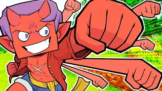 How an Animator Ruined a Vtuber Minecraft Server..