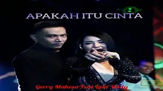 Story WA Dangdut Koplo Apakah Itu Cinta - Gerry Mahesa Feat Lala Widy