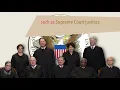What Is the US Senate