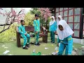 A Modern Story of Environmental Conservation