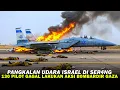 Download Lagu 130 Pilot Jet Tempur Israel Tewas , Bandara Militer Ramat David jadi Target Qatar‼️