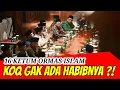 Download Lagu BIKIN MALU‼️ KATANYA CUCU NABI, KOQ GAK DIUNDANG OLEH PRESIDEN⁉️