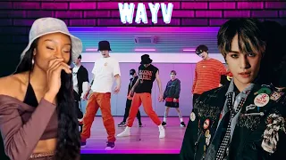 Download PRO Dancer Reacts to WAYV - Moonwalk \u0026 Turn Back Time (Dance Practices) MP3