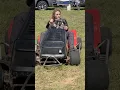 Lagu 100+ Horsepower Lawn Mower at The LSMRA Nationals