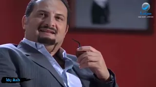 روتانا سينما   أقوى مشهد كوميدي من فيلم كده رضا دندنها