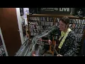 Erin Rae performs “Modern Woman” and “Wild Blue Wind” - Live at Lightning 100