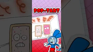Why POP TART Ads Are TERRIFYING