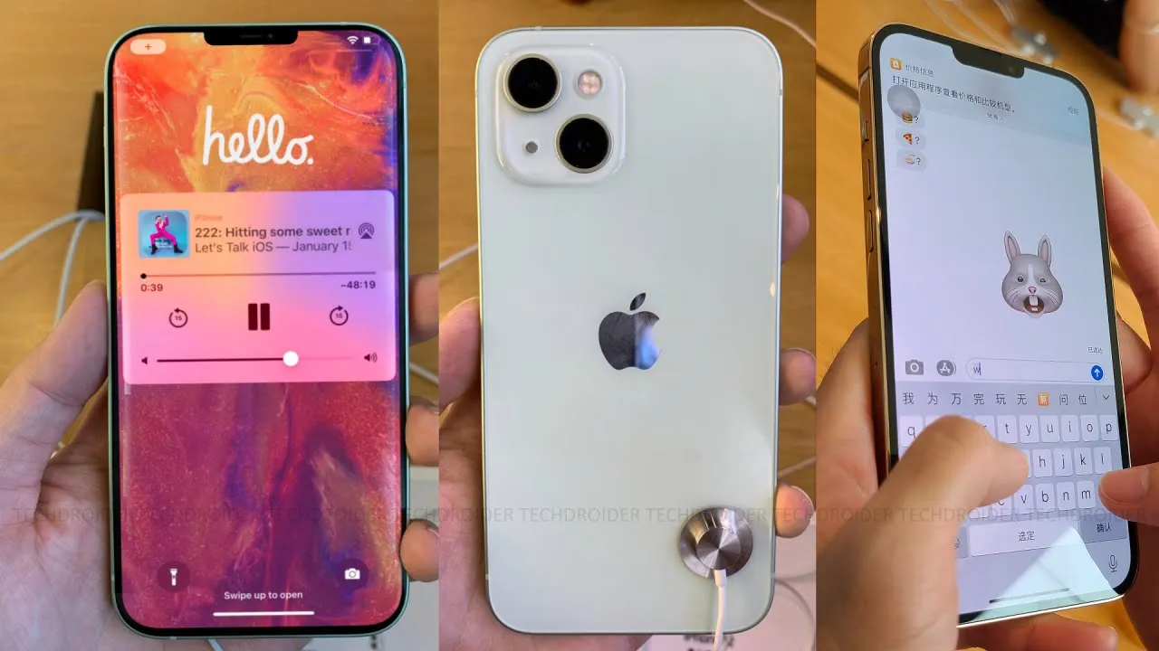 20+ Hidden Features Your iPhone Had This Whole Time