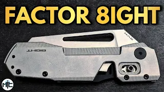 What Is A Quad Magnet Detent System Winterblade Co Factor 8ight XL Factor Review