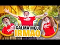 Download Lagu MEU IRMÃO LUIZ DO SOM NÃO VAI PRA O CHURRASCO DE SEU SILVA | MANETIKIN