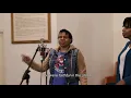 He's My Rock - Bri Babineaux (Covered by PGC)