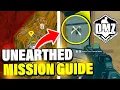 Unearthed Mission Guide For Season 2 Reloaded Warzone 2 DMZ DMZ Tips Tricks