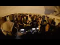The Rocketman b2b Hannah Laing LIVE @ All Aboard x ADE 2025 (Opening Set)
