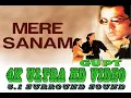 Download Lagu Mere Sanam Tujhko Meri Kasam  4K Ultra HD__ Dolby Atmos __5.1 surround sound  Gupt Movie
