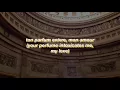 Panic! At The Disco || Nearly Witches (Ever Since We Met...) || (Lyrics)