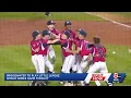 Bridgewater team makes LLWS debut against New Jersey