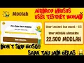 Download Lagu GASKEN BOSQ!! AIRDROP SPECIAL UNTUK  USER TESTNET MONAD!! MODAL SUBMIT WALLET DOANK🔥🤑