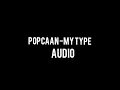 My Type - Popcaan (Audiop)