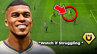 The Only Video You Need To Watch To Get Better At ATTACKING in EA FC 25