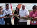 2023 Florida Python Challenge Media Day