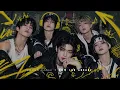 YOUNG POSSE (영파씨) - " GO해 (Go Ahead)" | Boy Version | Group Cover