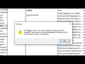 Mysql service on local computer started and then stopped Some service stop automatically if they