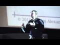 code dive conference 2015 - Andrei Alexandrescu