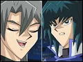 Aster Phoenix Vs Zane Truesdale YGO GX Kai