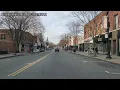 Norwood Massachusetts March 20 2020