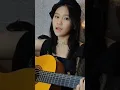 Download Lagu CHERIE CALLISTA - TAHUKAH KAMU #guitarist #lagusendiri #shorts