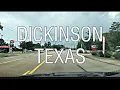 Dickinson Texas - Population 18 680