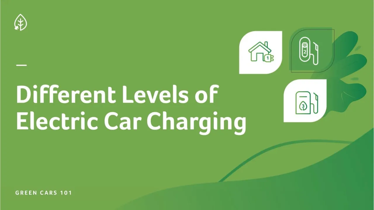 GreenCars — GreenCars.com — Different Levels of Electric Car Charging (YouTube video ad)