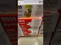 Hello Kitty Pyrex at Costco
