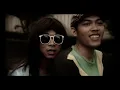BRAVES BOY - AKU HARUS JAHAT