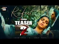 TEASER 2 - KAFEEL | EMMAD IRFANI | SANAM SAEED | COMING SOON | ARY DIGITAL