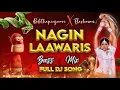 Lagu Rakthapinjaroi X Nagin X Flashman - Lawaries Beat || Full Dj Teenmar Dance Bass Mix || Vishnu Chinna