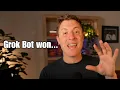 Grok Bot is the best AI agent ever Here s how to set it up