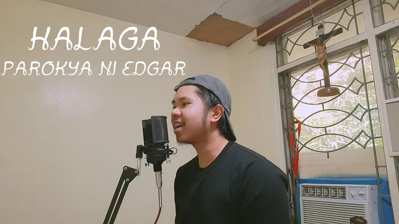 Halaga - Parokya ni Edgar | Cover by Evan Morga ft. Mark Edwinson