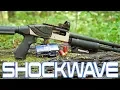 The Ultimate 590 Mossberg Shockwave